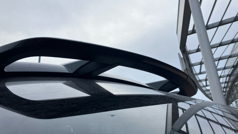 Toyota C-HR 1.8 Hybrid Excel 5dr CVT Hybrid Hatchback